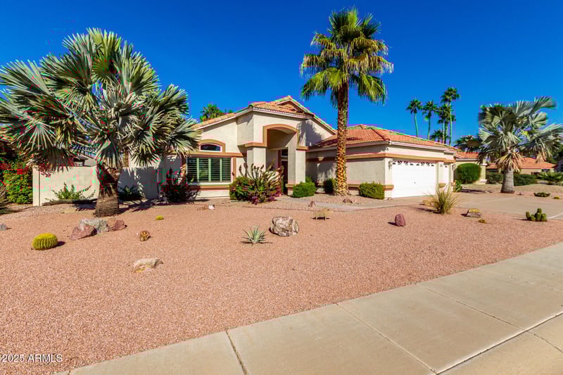 1246 Tradewind Dr, Gilbert, AZ 85234