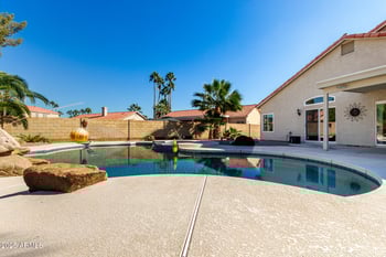 1246 Tradewind Dr, Gilbert, AZ 85234