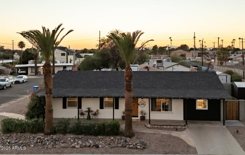 1246 Vista Ave, Phoenix, AZ 85020