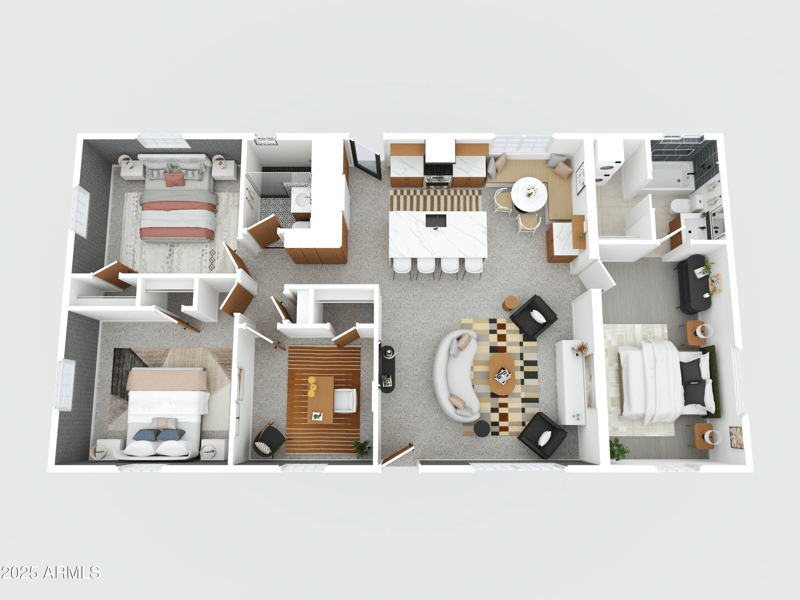 1246 Vista Ave, Phoenix, AZ 85020