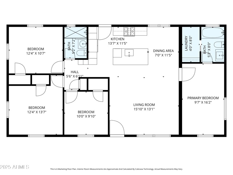 1246 Vista Ave, Phoenix, AZ 85020