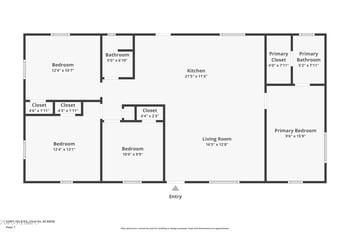 1246 Vista Ave, Phoenix, AZ 85020