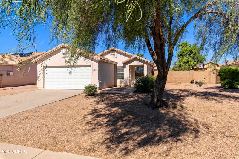 1246 W Rosal Ave, Apache Junction, AZ 85120