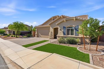 1246 W Spine Tree Ave, Queen Creek, AZ 85140