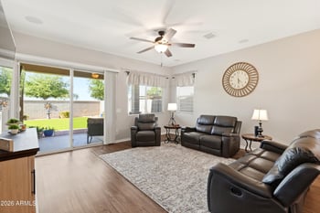 1246 W Spine Tree Ave, Queen Creek, AZ 85140