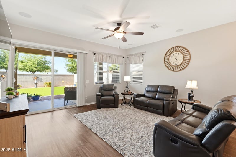 1246 W Spine Tree Ave, Queen Creek, AZ 85140
