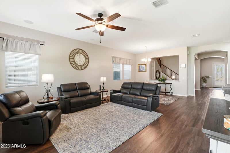 1246 W Spine Tree Ave, Queen Creek, AZ 85140