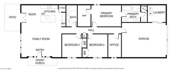 1246 Winter Dr, Phoenix, AZ 85020