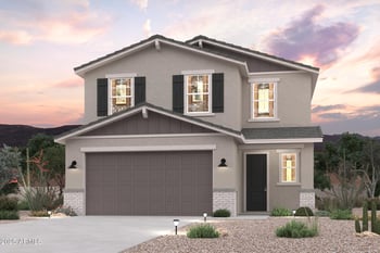12462 305th Ave, Buckeye, AZ 85396
