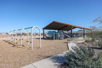 12462 305th Ave, Buckeye, AZ 85396