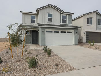 12462 305th Ave, Buckeye, AZ 85396