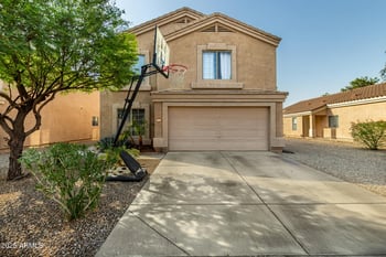 12462 Via Camille Ln, El Mirage, AZ 85335