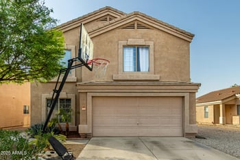 12462 Via Camille Ln, El Mirage, AZ 85335