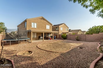 12462 Via Camille Ln, El Mirage, AZ 85335