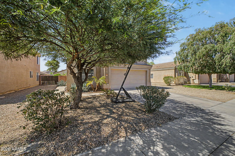 12462 W Via Camille --, El Mirage, AZ 85335