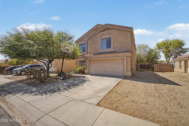 12462 W Via Camille --, El Mirage, AZ 85335