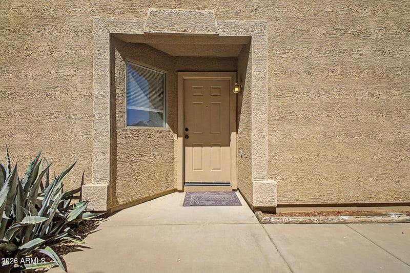 12462 W Via Camille --, El Mirage, AZ 85335