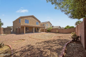 12462 Via Camille --, El Mirage, AZ 85335
