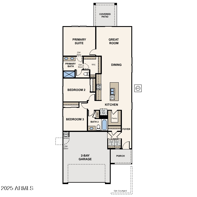 12463 305th Ave, Buckeye, AZ 85396