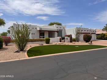 12463 E Cortez Dr, Scottsdale, AZ 85259