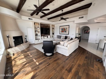 12463 E Cortez Dr, Scottsdale, AZ 85259