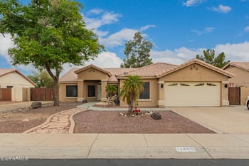 12465 67th Dr, Peoria, AZ 85381