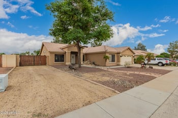 12465 67th Dr, Peoria, AZ 85381