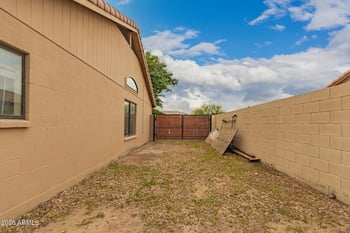 12465 67th Dr, Peoria, AZ 85381