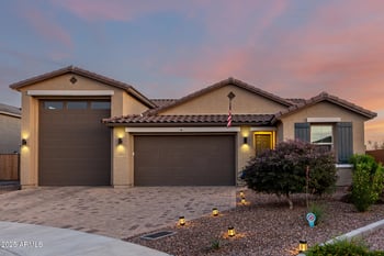 12465 Claremont St, Litchfield Park, AZ 85340