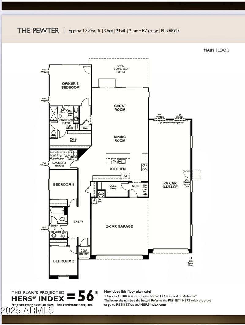 12465 Claremont St, Litchfield Park, AZ 85340