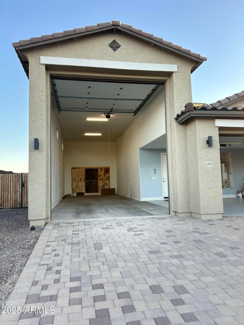 12465 Claremont St, Litchfield Park, AZ 85340