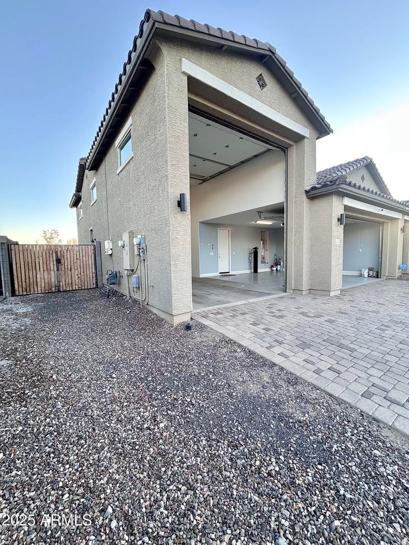 12465 Claremont St, Litchfield Park, AZ 85340