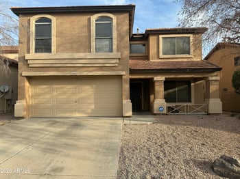 12466 El Nido Ln, Litchfield Park, AZ 85340