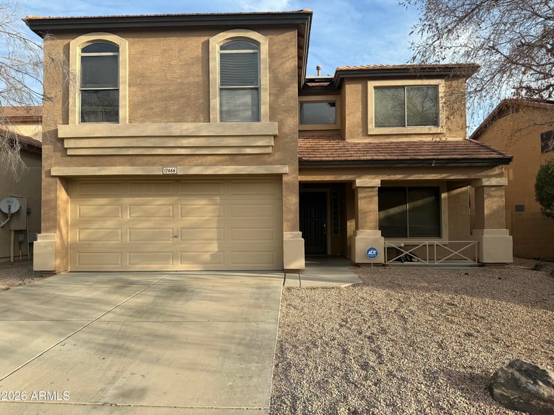 12466 El Nido Ln, Litchfield Park, AZ 85340