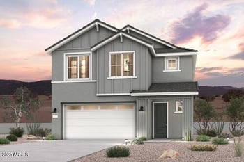12467 305th Ave, Buckeye, AZ 85396
