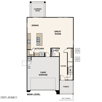 12467 305th Ave, Buckeye, AZ 85396