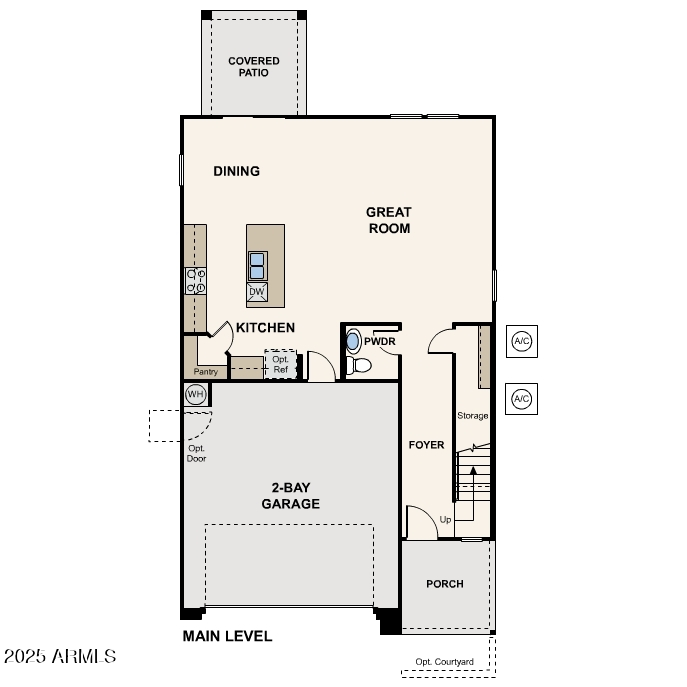 12467 305th Ave, Buckeye, AZ 85396