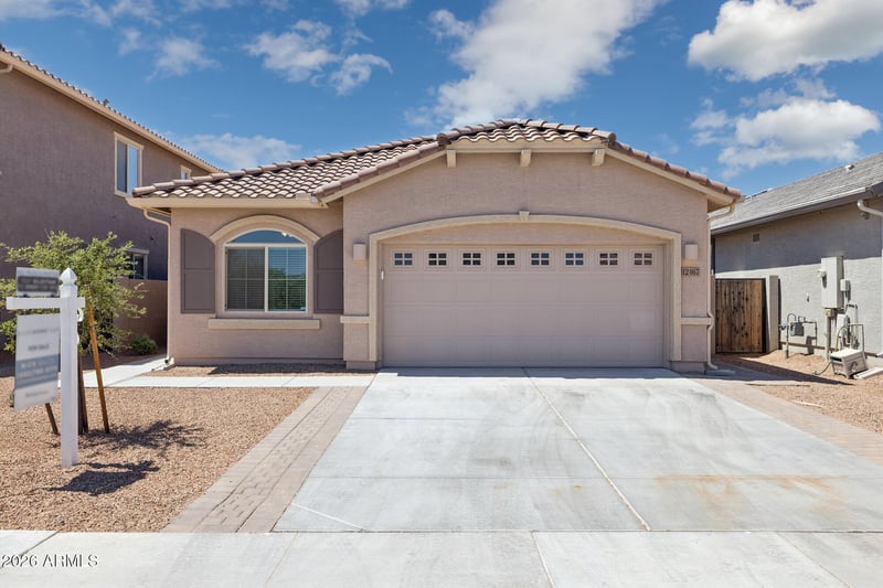 12467 W State Ave, Glendale, AZ 85305