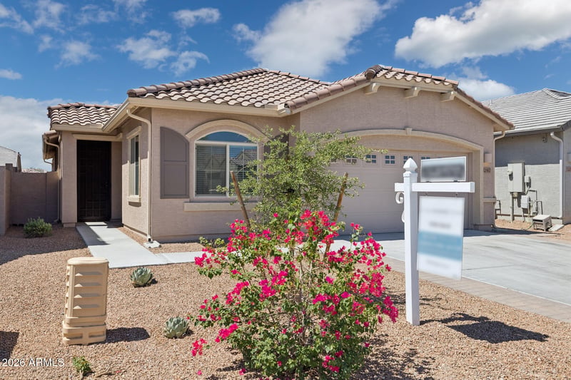 12467 W State Ave, Glendale, AZ 85305