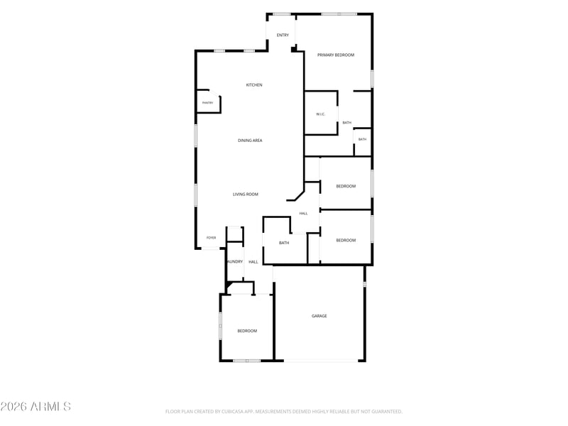 12467 W State Ave, Glendale, AZ 85305