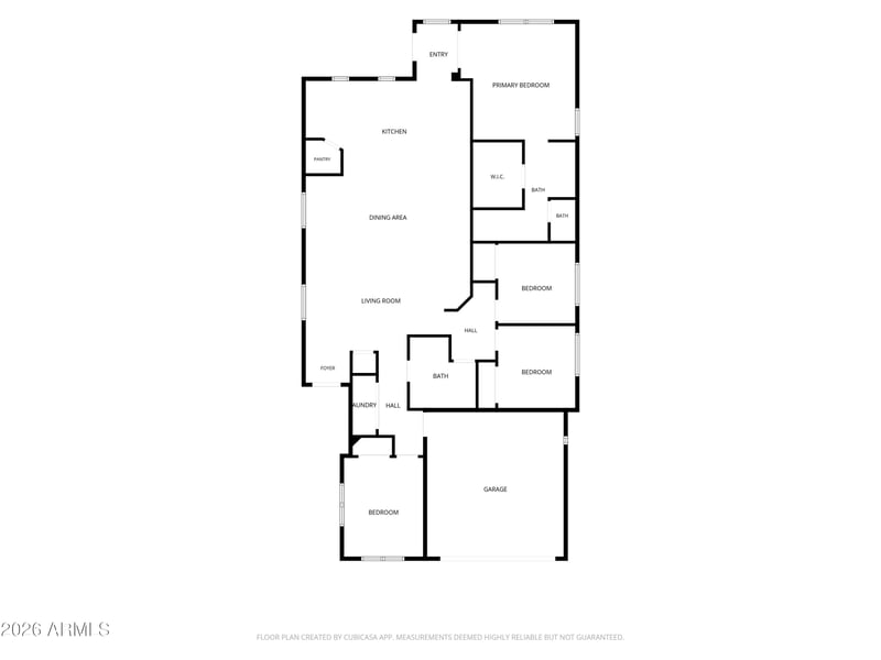 12467 W State Ave, Glendale, AZ 85305