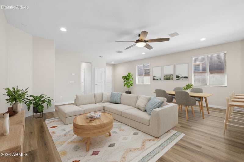 12467 W State Ave, Glendale, AZ 85305