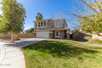 12468 147th Dr, Surprise, AZ 85379