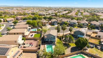 12468 147th Dr, Surprise, AZ 85379