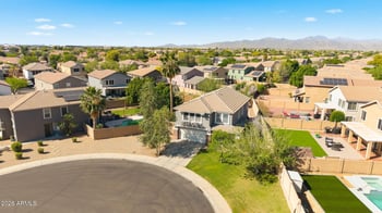 12468 147th Dr, Surprise, AZ 85379