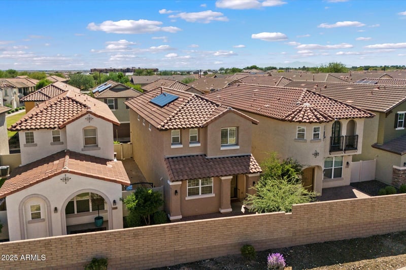 12468 Hummingbird Ter, Peoria, AZ 85383