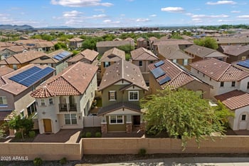 12468 Hummingbird Ter, Peoria, AZ 85383