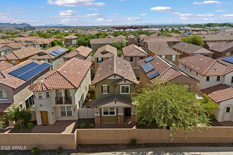 12468 Hummingbird Ter, Peoria, AZ 85383