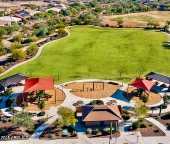 12468 Hummingbird Ter, Peoria, AZ 85383
