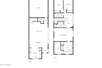 12468 Hummingbird Ter, Peoria, AZ 85383